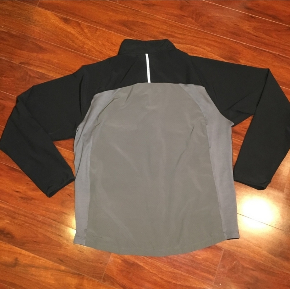 UNDER ARMOUR Men’s Zip-Up Jacket Size 2XL - Picture 2 of 6